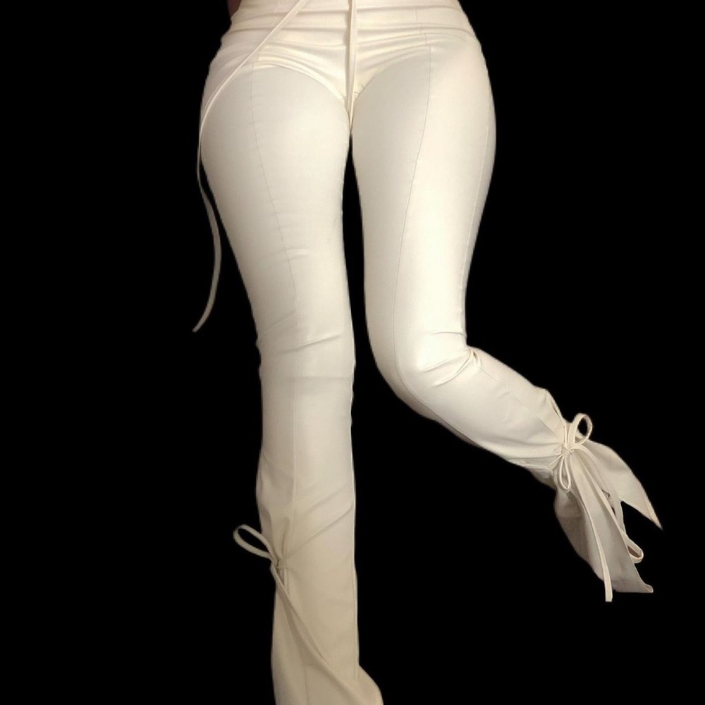 Sublime Havoc Bone Trousers